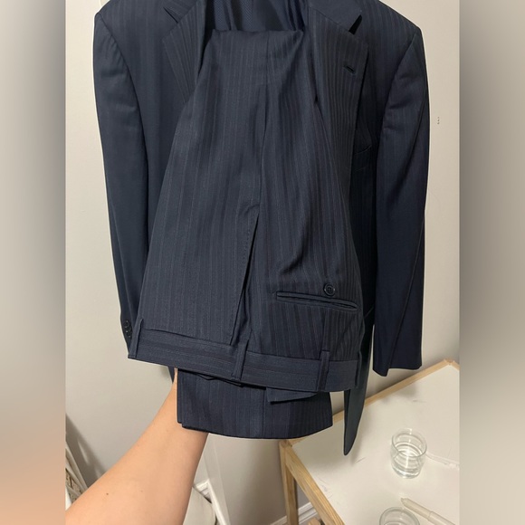 Harry Rosen / Ermenegildo Zegro formal Wear - Picture 7 of 7